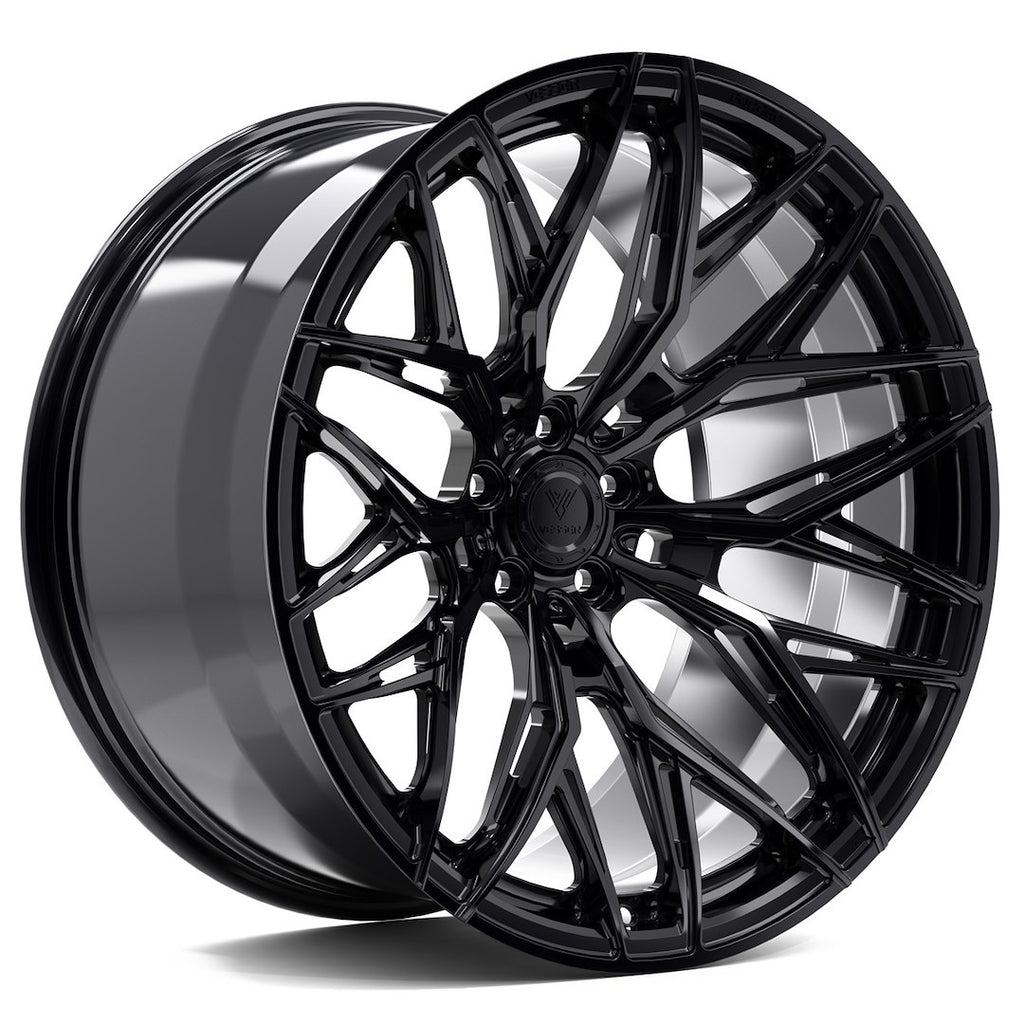 Vesser VSR1