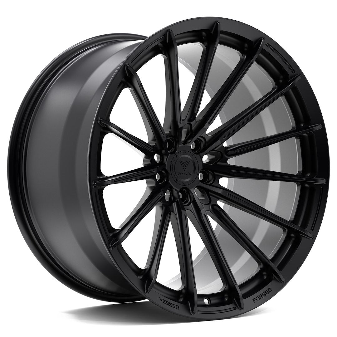 Vesser VSR4