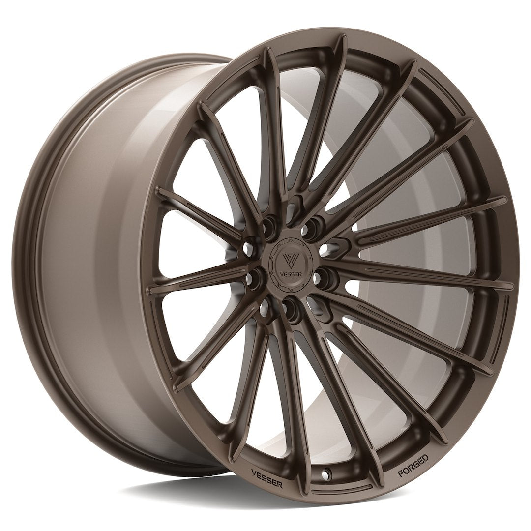 Vesser VSR4