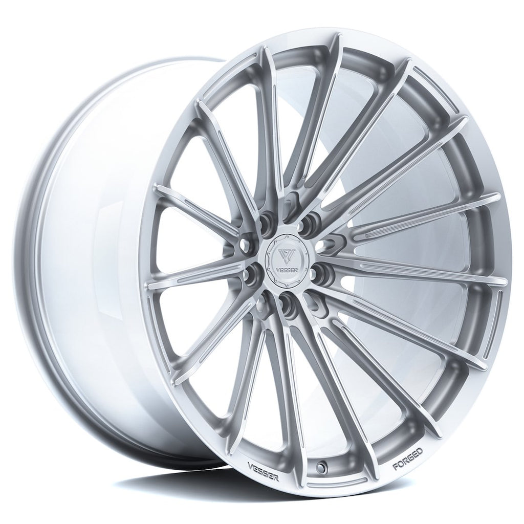 Vesser VSR4