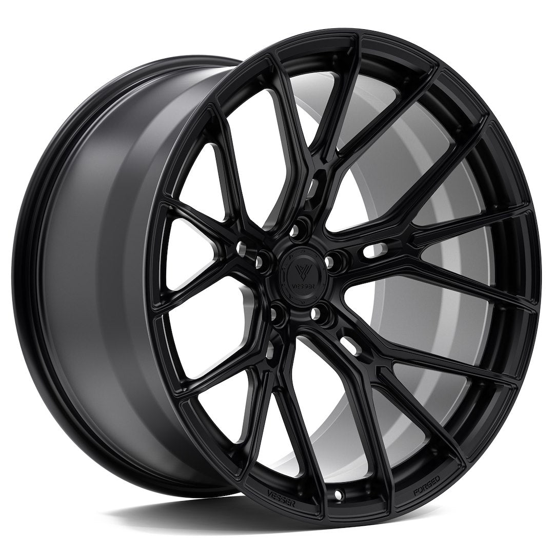 Vesser VSR6