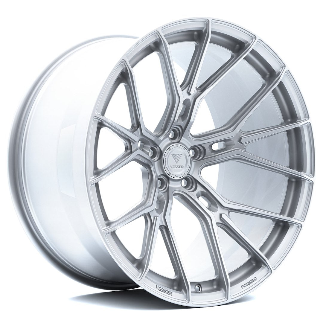Vesser VSR6