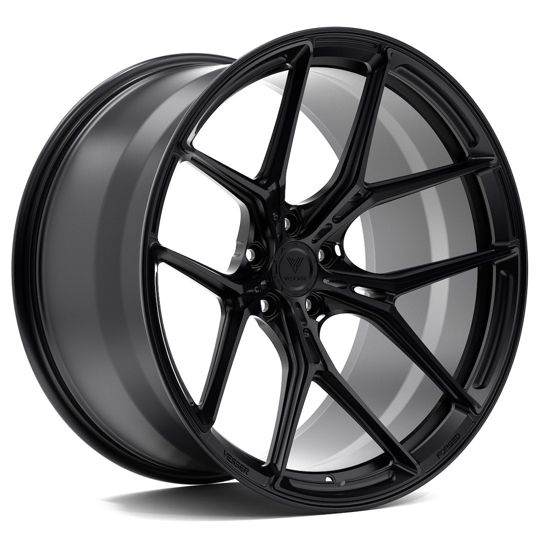 Vesser VSR7
