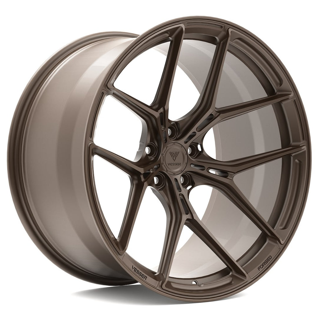 Vesser VSR7