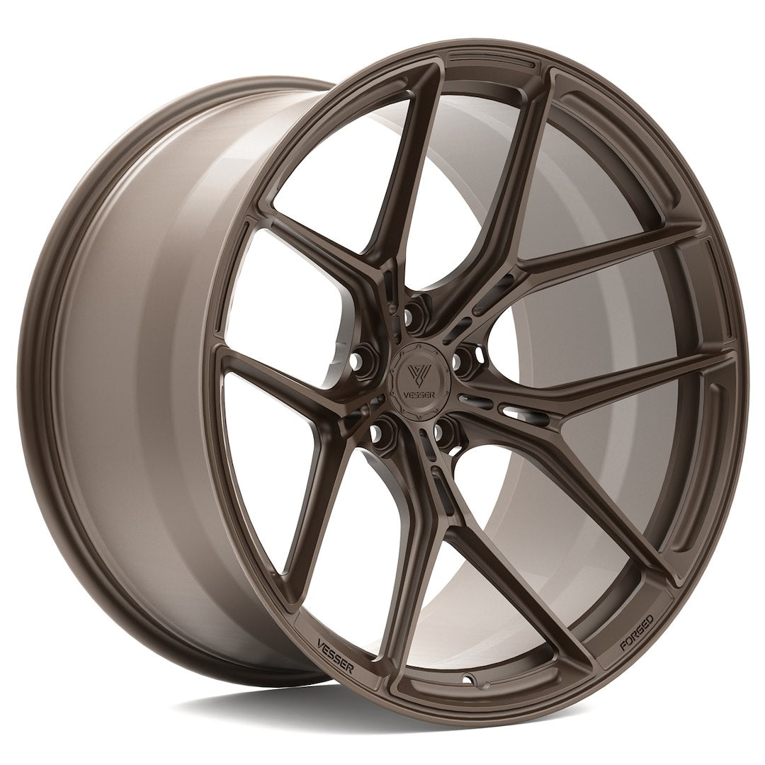 Vesser VSR7