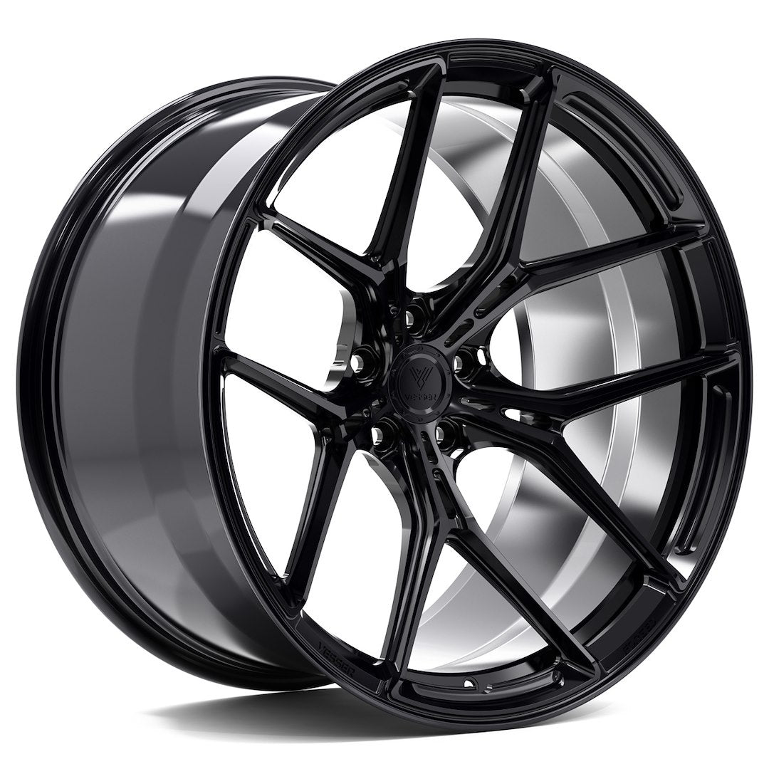 Vesser VSR7