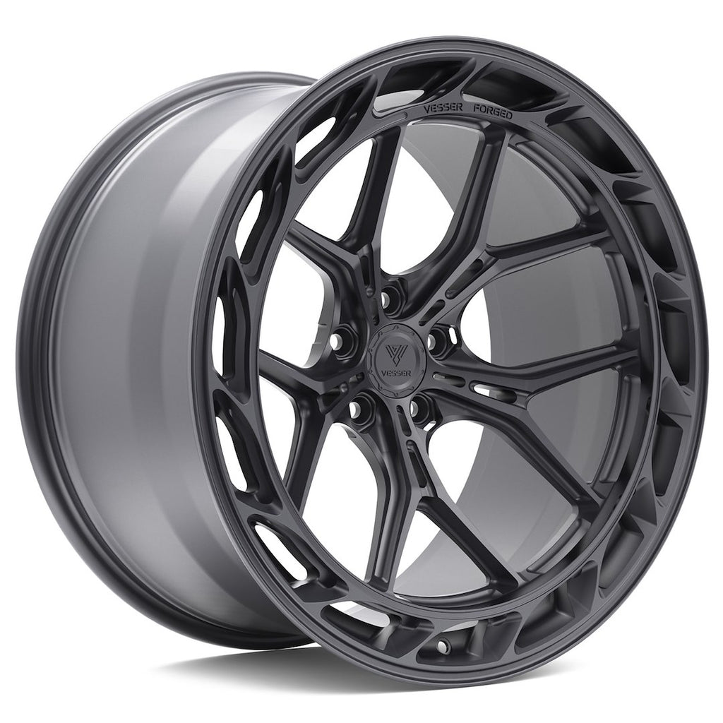 Vesser VSR8