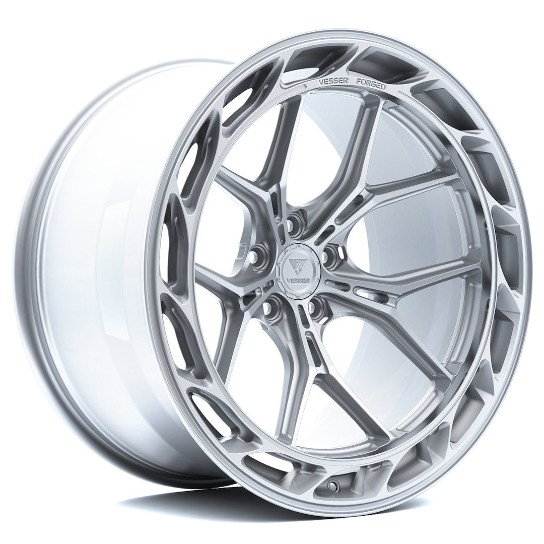 Vesser VSR8
