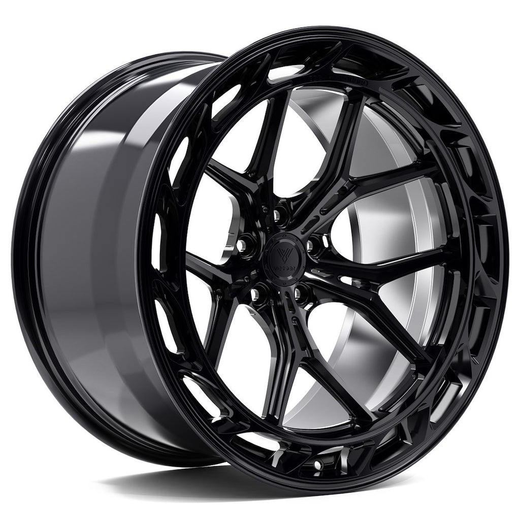 Vesser VSR8