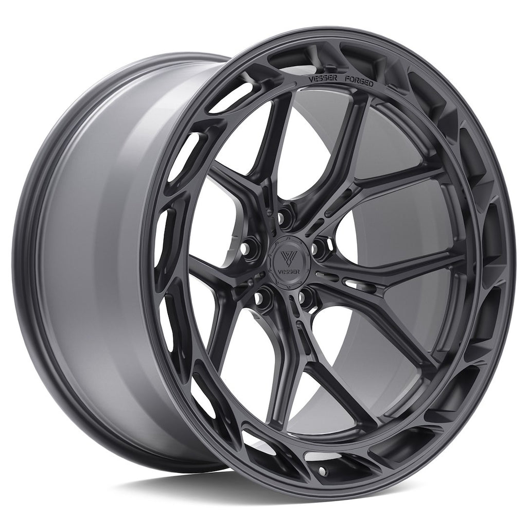 Vesser VSR8