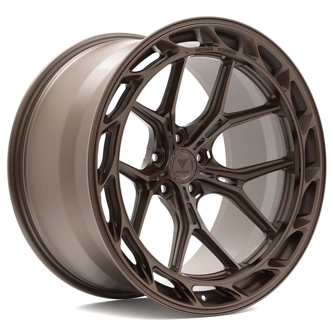 Vesser VSR8