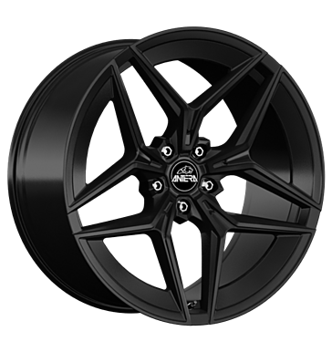 ANTERA A107 Concave