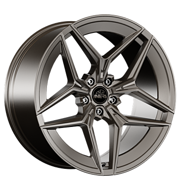 ANTERA A107 Concave