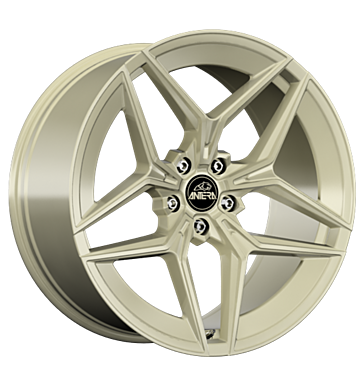 ANTERA A107 Concave
