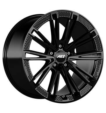 AEZ Alaska black