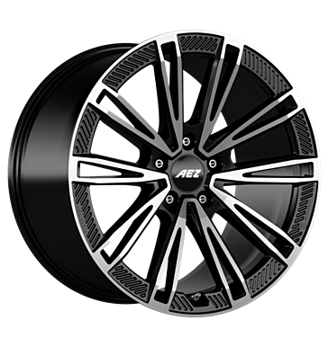 AEZ Alaska dark