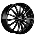 AEZ Atlanta black