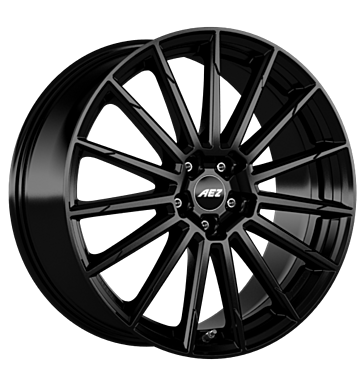 AEZ Atlanta black