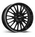 AEZ Berlin black