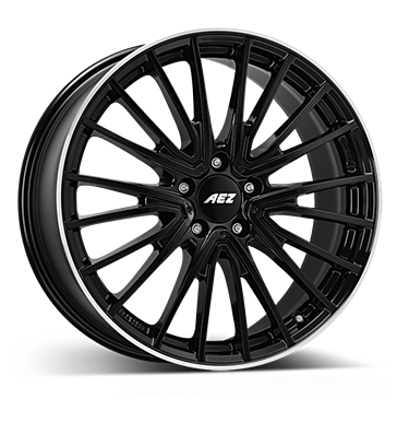 AEZ Berlin black