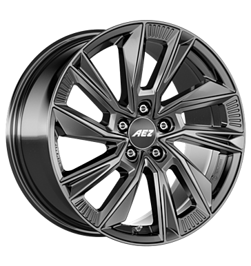 AEZ Havanna grey
