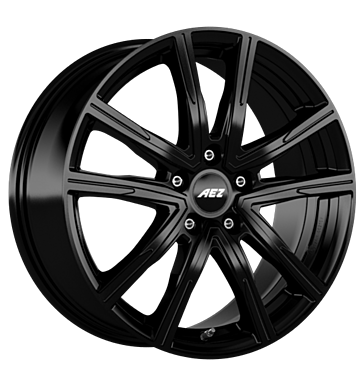 AEZ Montreal black