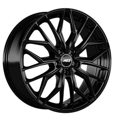 AEZ Porto black