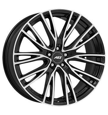 AEZ Seattle dark