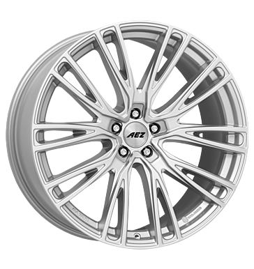 AEZ Seattle shine