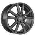 AEZ Tioga graphite