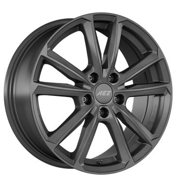 AEZ Tioga graphite