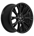 AEZ Toronto black