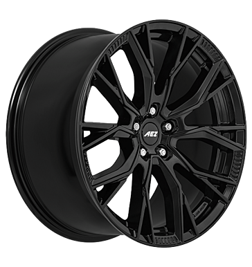 AEZ Toronto black