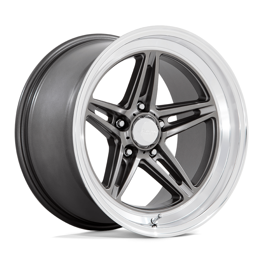 American Racing VN514 GROOVE