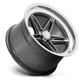 American Racing VN514 GROOVE