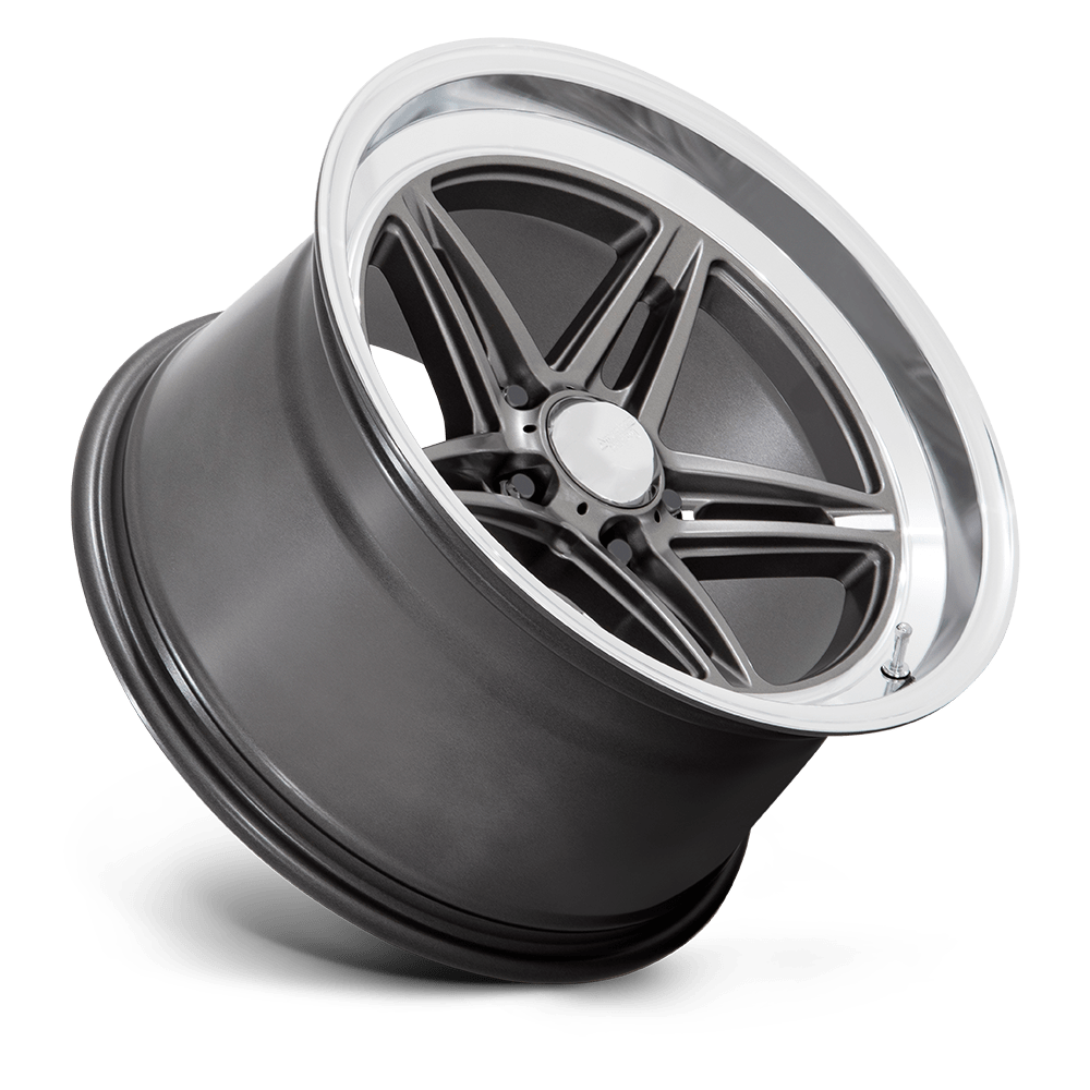 American Racing VN514 GROOVE