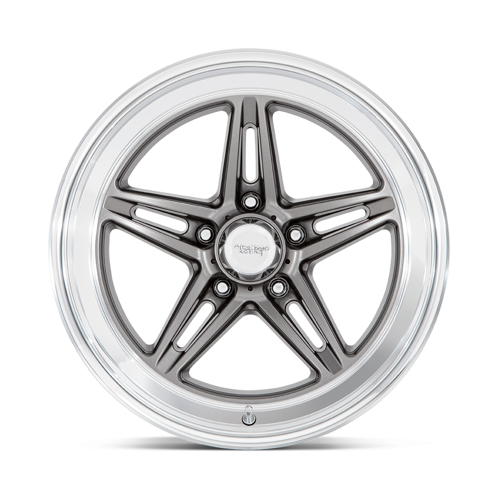 American Racing VN514 GROOVE