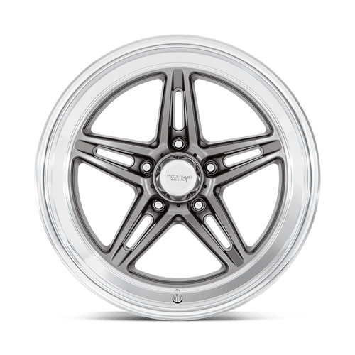American Racing VN514 GROOVE