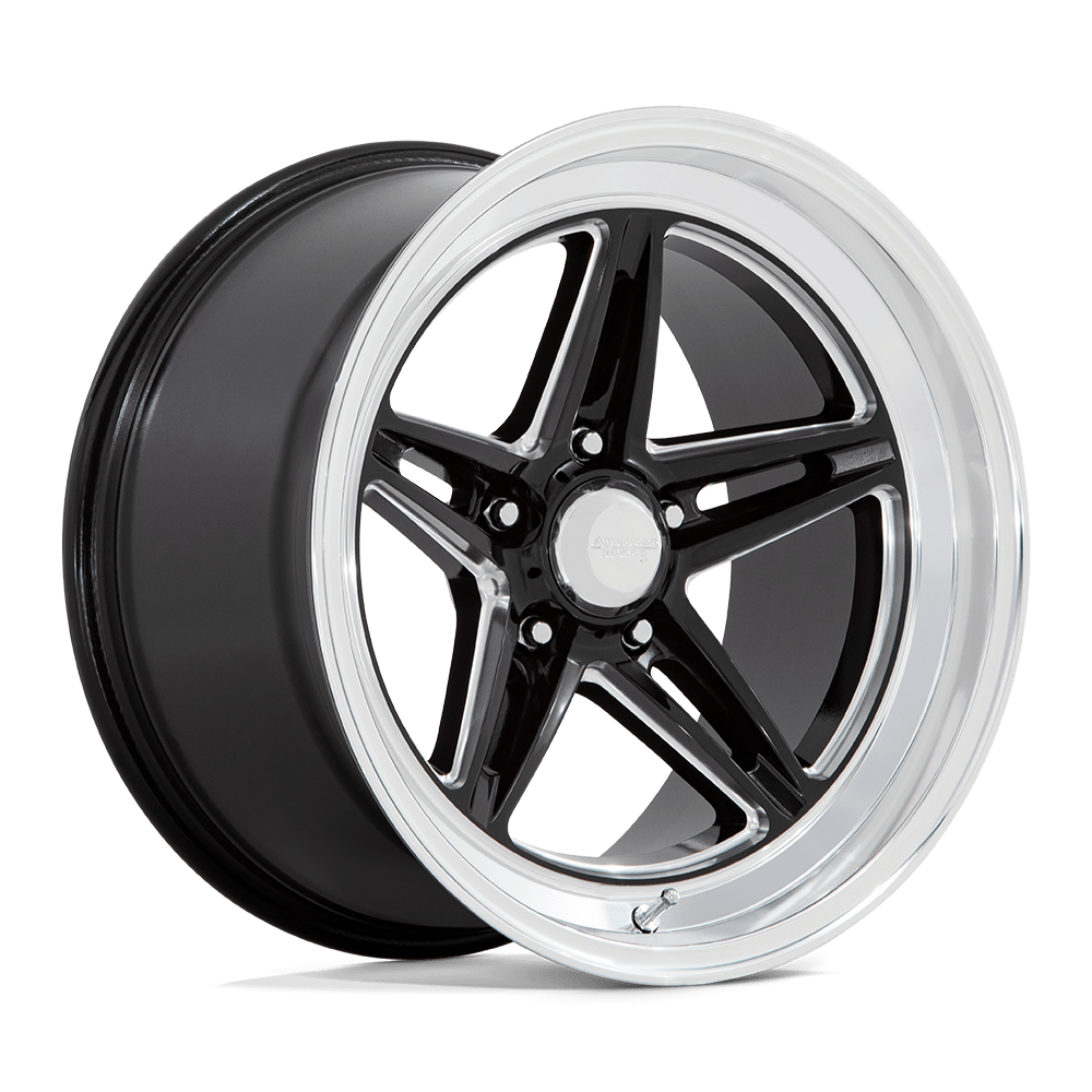 American Racing VN514 GROOVE