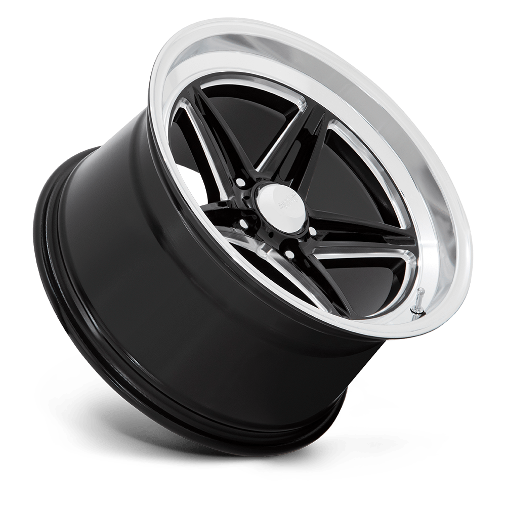 American Racing VN514 GROOVE