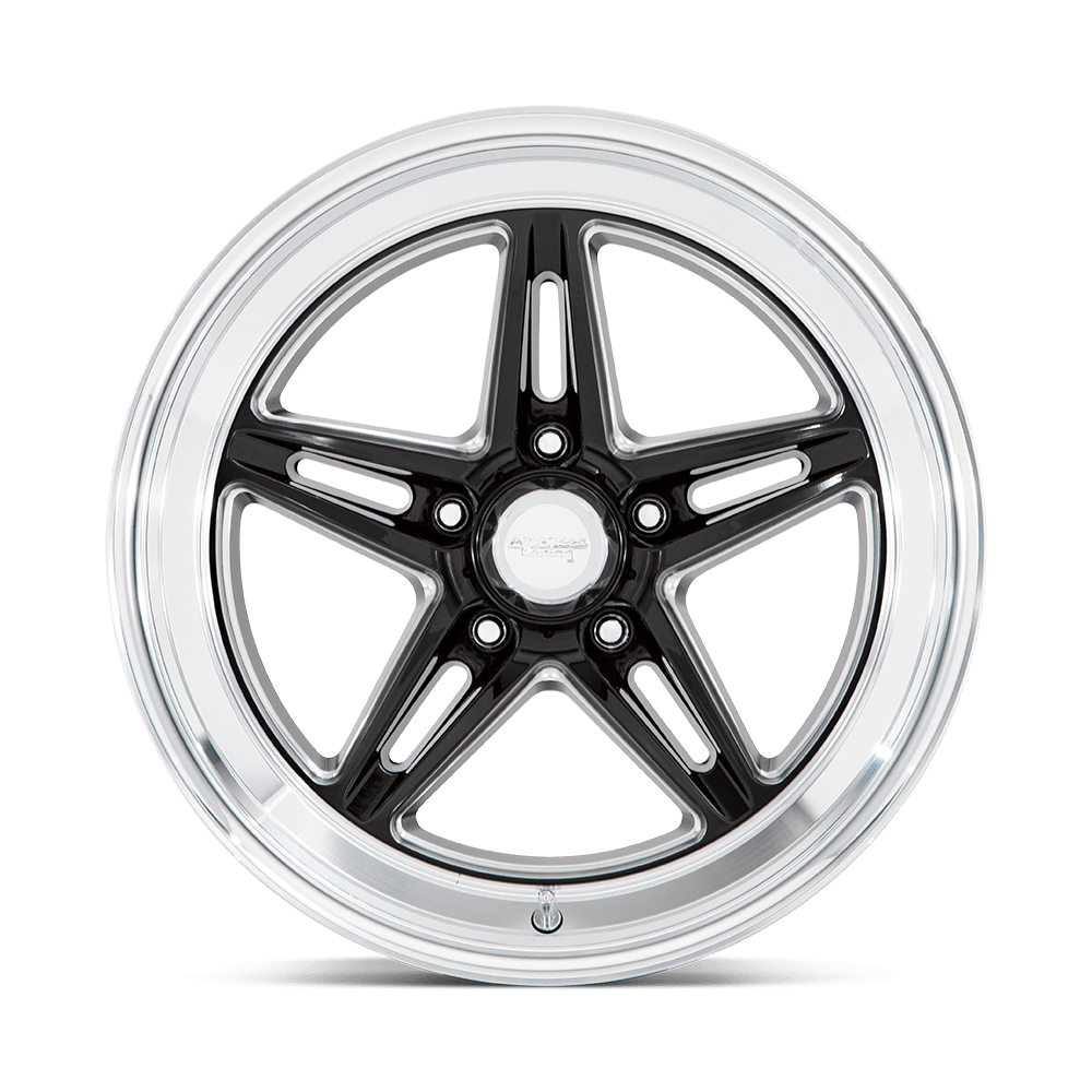 American Racing VN514 GROOVE