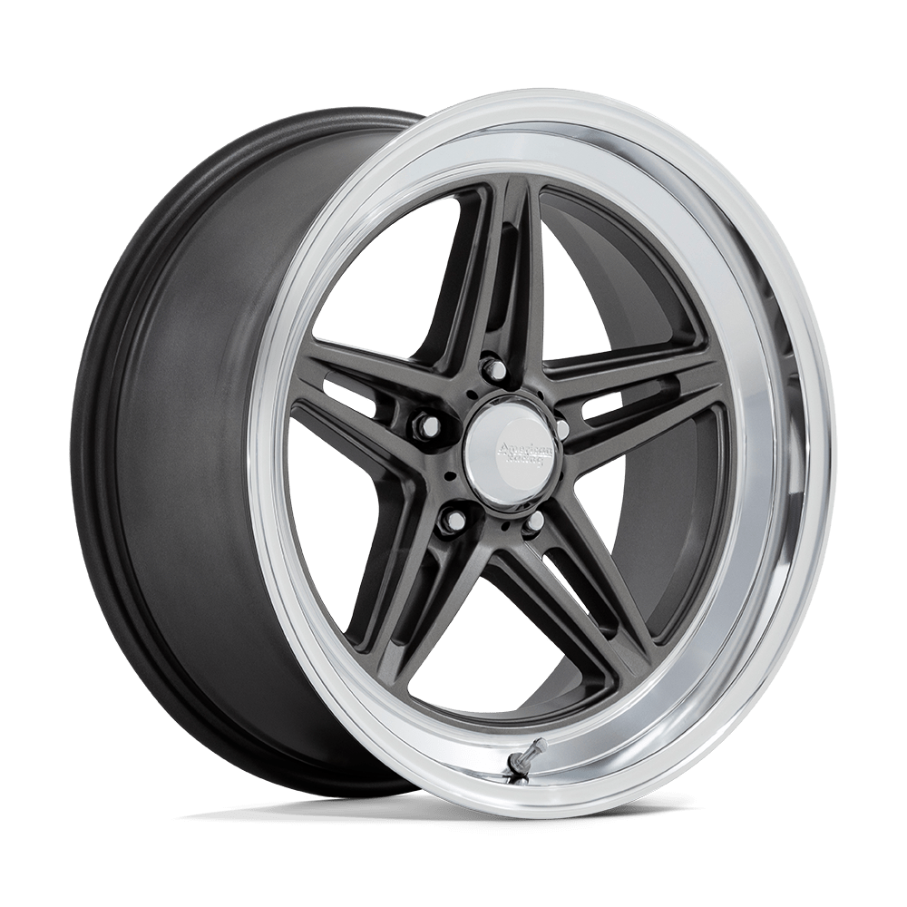 American Racing VN514 GROOVE