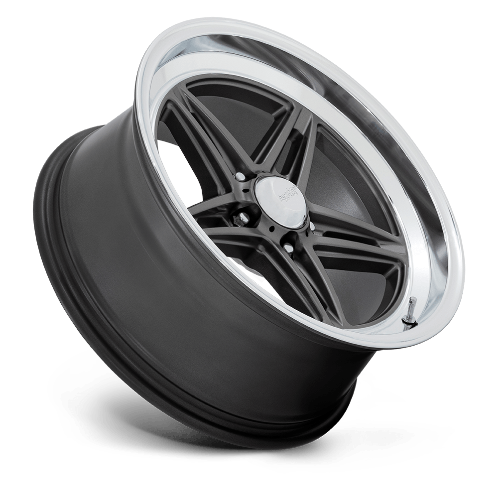 American Racing VN514 GROOVE