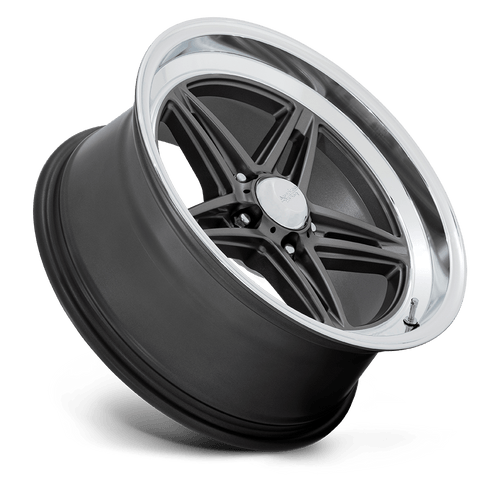 American Racing VN514 GROOVE