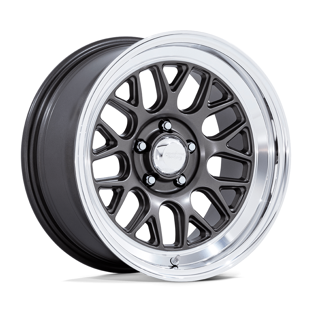 American Racing VN516 G-FORCE