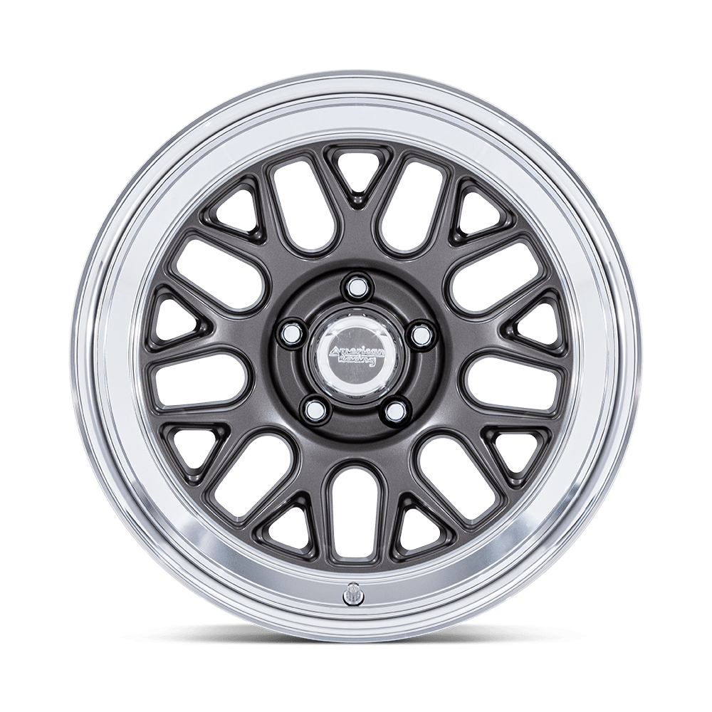American Racing VN516 G-FORCE