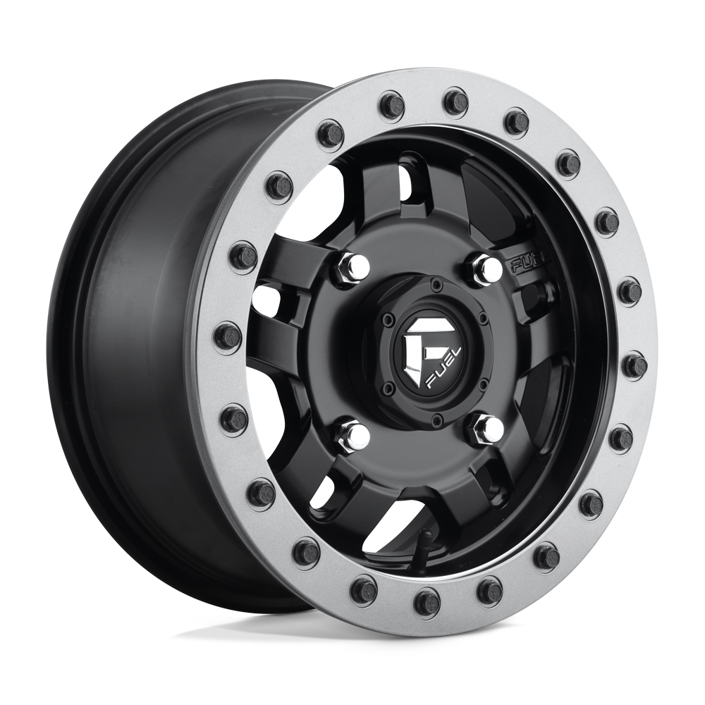 Fuel UTV D917 ANZA UTV BEADLOCK