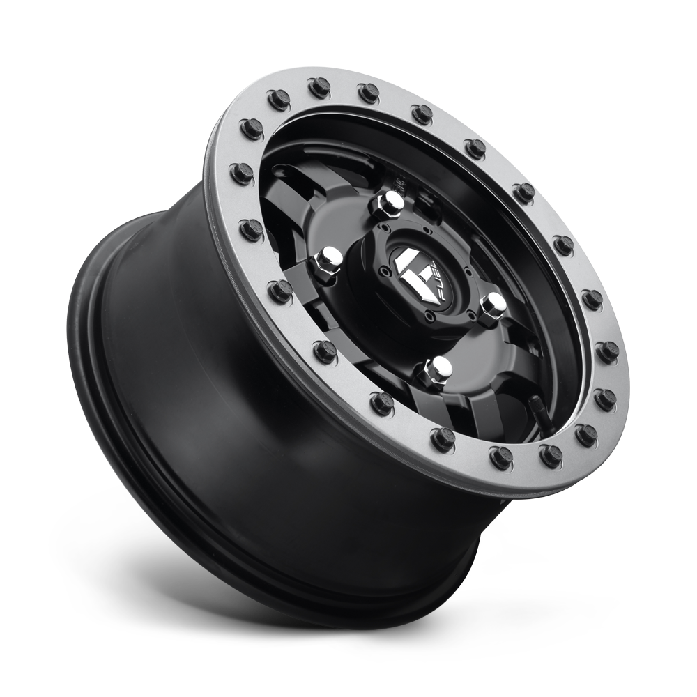 Fuel UTV D917 ANZA UTV BEADLOCK