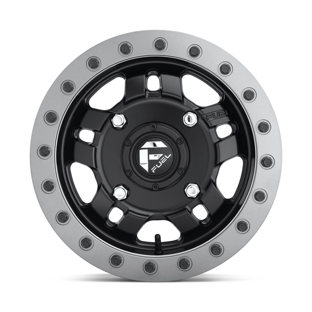 Fuel UTV D917 ANZA UTV BEADLOCK