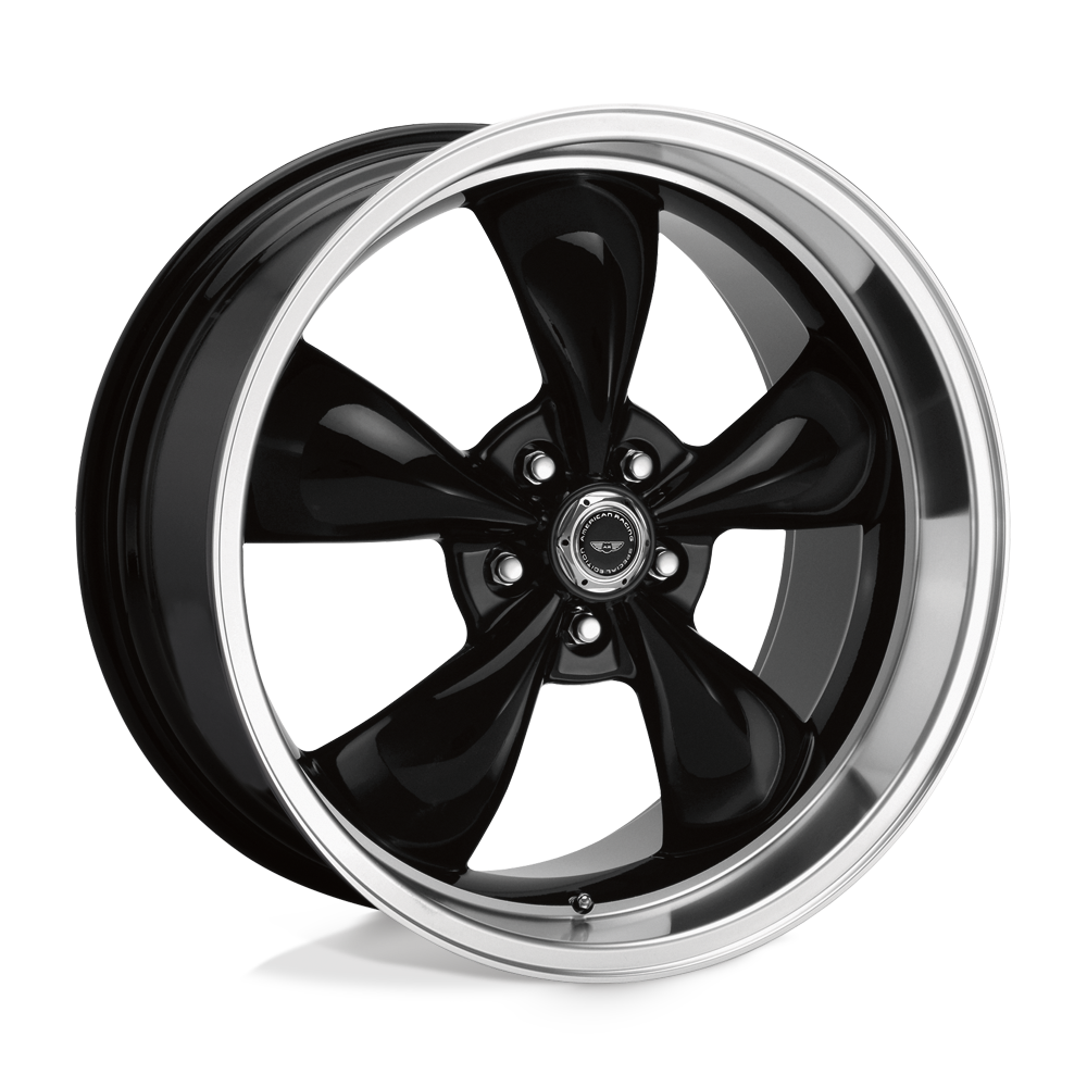 American Racing AR105 TORQ THRUST M